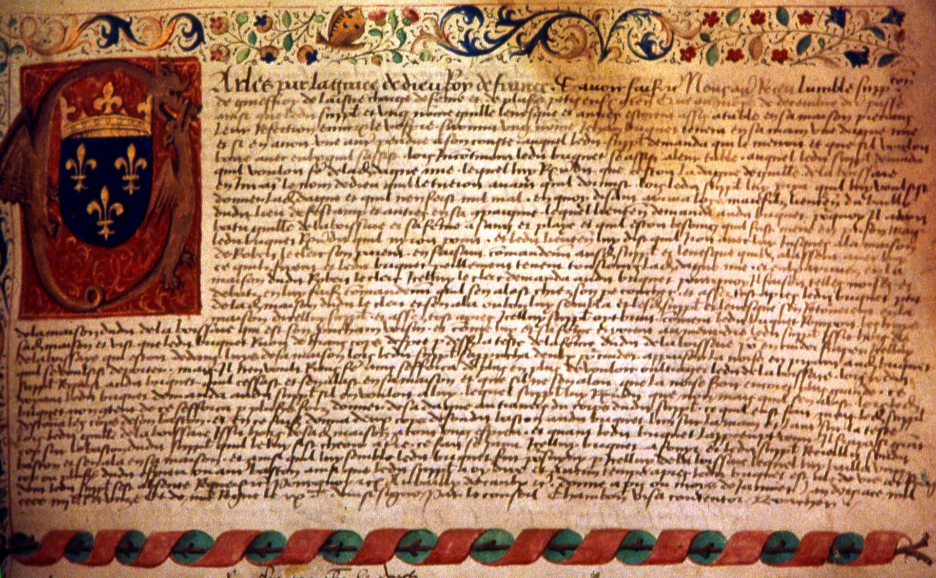 Série JJ rendant honneur à JC